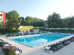 Hotel Dorna 3 stele, Mamaia, Romania