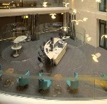 Hotel DoubleTree by Hilton 4 stele, Istanbul, Turcia