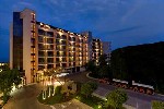 Hotel Doubletree by Hilton Varna 5 stele, Nisipurile de Aur, Bulgaria