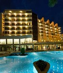 Hotel Doubletree by Hilton Varna 5 stele, Nisipurile de Aur, Bulgaria