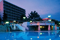 Hotel Drazica 3 stele, Insula Krk, Croatia