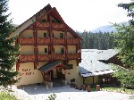 Hotel Druzba 4 stele, Jasna, Slovacia