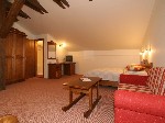 Hotel Druzba 4 stele, Jasna, Slovacia
