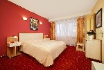 Hotel Duo 4 stele, Praga, Cehia
