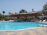 Hotel El Samaka Beach 3 stele, Hurghada, Egipt