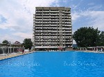 Hotel Europa 3 stele, Sunny Beach, Bulgaria