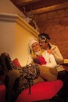 Hotel Eva Village 4 stele, Saalbach, Austria
