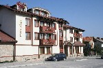 Hotel Evelina Palace 4 stele, Bansko, Bulgaria