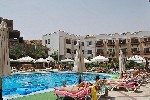 Hotel Falcon Naama Star 3 stele, Sharm el Sheikh, Egipt