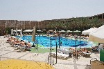 Hotel Falcon Naama Star 3 stele, Sharm el Sheikh, Egipt