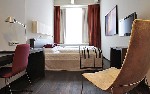 Hotel Falkensteiner Am Schottenfeld Vienna 4 stele, Viena, Austria