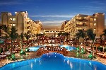 Hotel Festival Riviera Resorts Front 5 stele, Hurghada, Egipt
