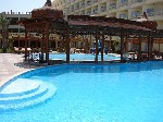 Hotel Festival Riviera Resorts Front 5 stele, Hurghada, Egipt