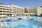 Hotel Flora Park 4 stele, Sunny Beach, Bulgaria