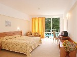 Hotel Flora Park 4 stele, Sunny Beach, Bulgaria