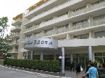 Hotel Flora Park 4 stele, Sunny Beach, Bulgaria