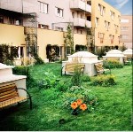 Hotel Gartenhotel Altmannsdorf Hotel 2 3 stele, Viena, Austria