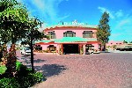 Hotel Golden 5 Diamond 5 stele, Hurghada, Egipt