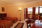 Hotel Golden 5 Diamond 5 stele, Hurghada, Egipt