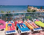 Hotel Golden Donaire Beach 3 stele, Costa Daurada, Spania