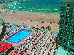 Hotel Golden Donaire Beach 3 stele, Costa Daurada, Spania