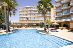Hotel Golden Playa 4 stele, Playa de Palma, Spania