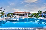 Hotel Golden Sun 4 stele, Insula Zakynthos, Grecia