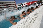 Hotel Golden Tulip 4 stele, Mamaia, Romania