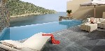 Hotel Gran Melia Luxury Resort and Villas Daios Cove 5 stele, Insula Creta, Grecia