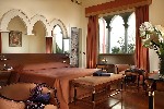 Hotel Grand Hotel Miramare 4 stele, Taormina, Italia