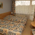 Hotel Grand Hotel Murgavets 4 stele, Pamporovo, Bulgaria