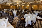 Hotel Grand Hotel Primoretz 5 stele, Burgas, Bulgaria