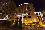 Hotel Grand Hotel Primoretz 5 stele, Burgas, Bulgaria