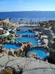 Hotel Hauza Beach Resort 4 stele, Sharm el Sheikh, Egipt