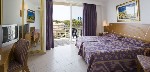 Hotel Hi Palmanova Palace 4 stele, Palma Nova, Spania