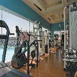 Hotel Hilton Alexandria Green Plaza 5 stele, Alexandria, Egipt
