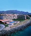 Hotel Hilton Giardini Naxos 4 stele, Giardini Naxos, Italia