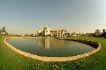 Hotel Hilton Pyramids Golf Resort 5 stele, Cairo, Egipt