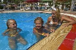 Hotel Holiday Inn Safaga Resort 4 stele, Safaga, Egipt