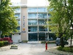Hotel Holiday Park 3 stele, Nisipurile de Aur, Bulgaria
