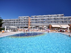 Hotel Holiday 3 stele, Medulin, Croatia