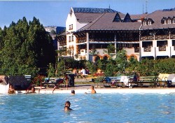 Hotel Hunguest Hotel Flora 3 stele, Eger, Ungaria