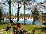 Hotel Hunguest Hotel Panorama 3 stele, Heviz, Ungaria