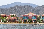 Hotel Hyatt Regency Taba Heights 5 stele, Taba, Egipt