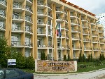 Hotel Sentido Golden Star 4 stele, Nisipurile de Aur, Bulgaria