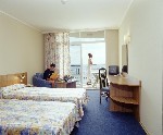 Hotel Sentido Golden Star 4 stele, Nisipurile de Aur, Bulgaria