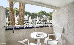 Hotel Iberostar Royal Cristina 4 stele, Playa de Palma, Spania