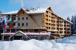 Hotel Iceberg 4 stele, Borovets, Bulgaria
