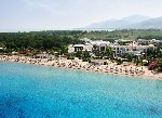Hotel Ilio Mare Beach 5 stele, Insula Thassos, Grecia