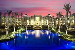 Hotel Intercontinental Port Ghalib 5 stele, Marsa Alam, Egipt